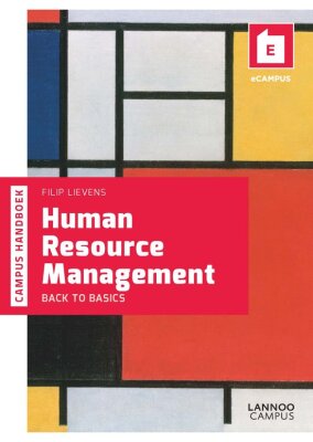 Human Resource Management: Back to basics