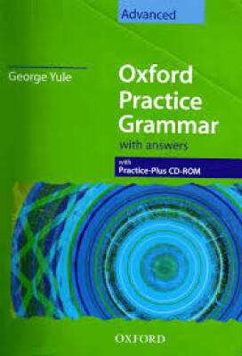 Oxford Practice Grammar
