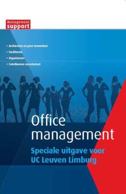 Office management maatwerk UCLL