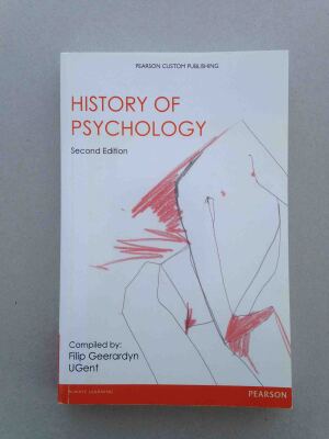 History of psychology