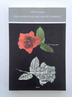 Freuds Psychologie van het Oordeel