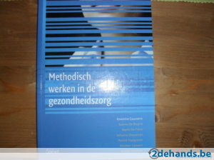 Methodisch werken in de gezondheidszorg