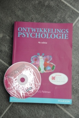Ontwikkelingspsychologie