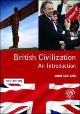 Britisch Civilization: An Introduction