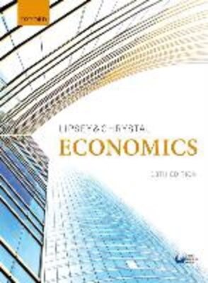 Economics 13TH EDITION