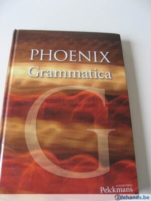 Phoenix Grammatica