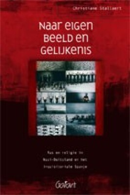 Naar eigen beeld en gelijkenis