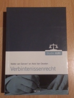 Verbintenissenrecht