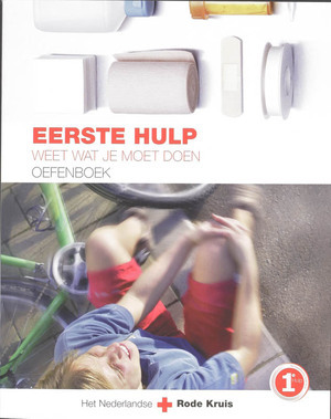 Eerste hulp weet wat je moet doen: oefenboek