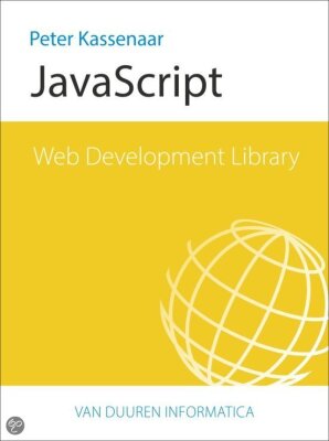 JavaScript - Web Development Library
