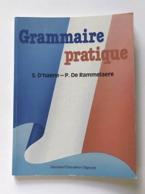 Grammaire pratique