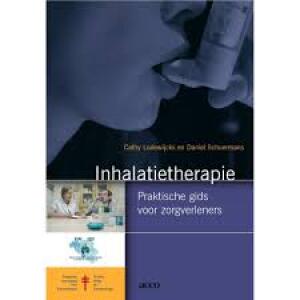 Inhalatietherapie