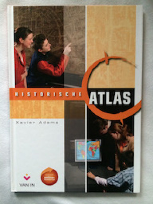 Historische atlas