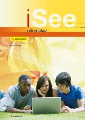 iSee rekenblad