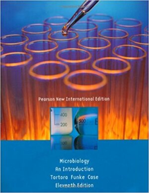 Microbiology An introduction eleventh edition