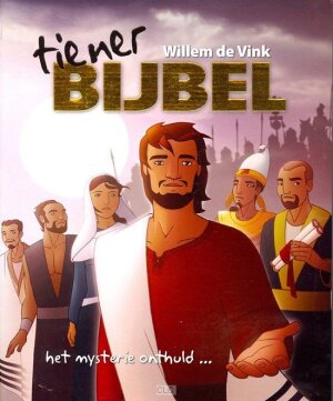 Tienerbijbel