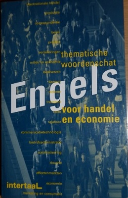 engels voor handel & economie