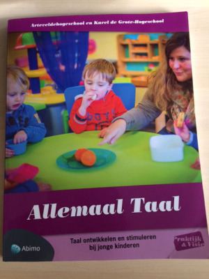 Allemaal Taal