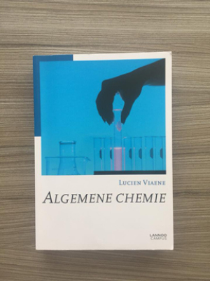 Algemene chemie