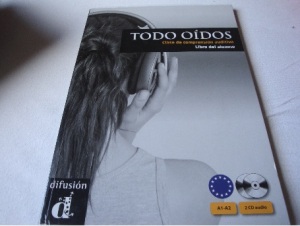 Todo Oídos