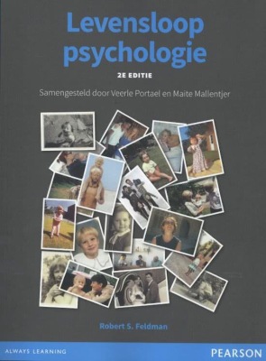 Levenslooppsychologie