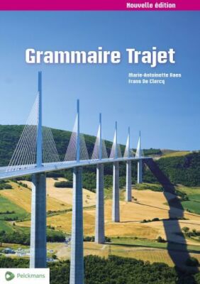 Grammaire Trajet