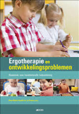 Ergotherapie en ontwikkelingsproblemen