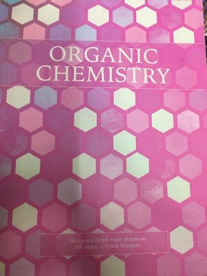 organic chemistry
