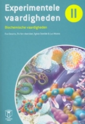 Experimentele Vaardigheden II