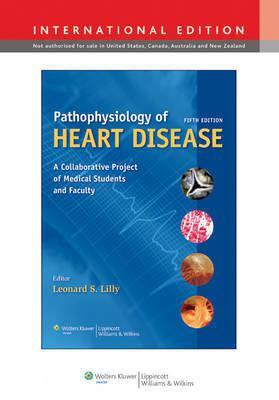 Pathophysiology of heart disease