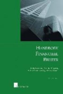 Handboek financieel beheer