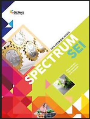 Spectrum sei