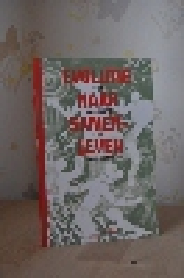 Evolutie naar samenleven