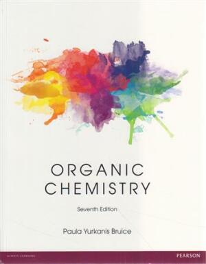 Organic chemistry seventh edition