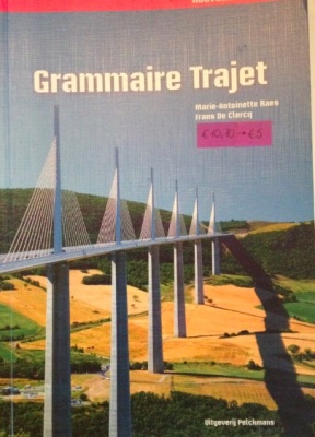 Grammaire Trajet