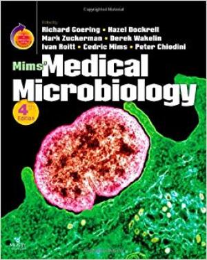 Mim's Medical Microbiology