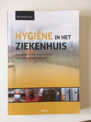 Hygiëne in het ziekenhuis
