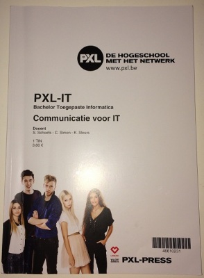 Communicatie voor IT