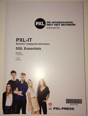 SQL Essentials