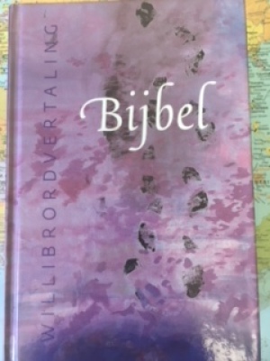 (Nieuw!) Bijbel, De Willibrordvertaling