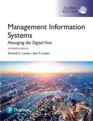 Management Information systems