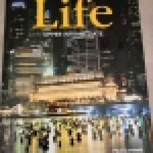 Life Upper Intermediate: Combo Split A