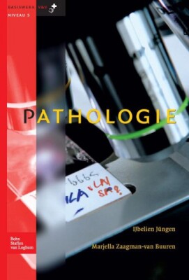 Pathologie niveau 5