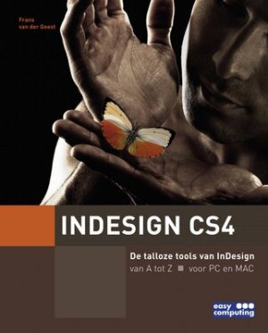 Indesign CS4
