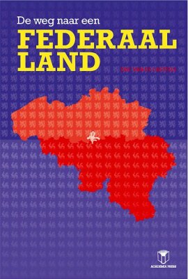 De weg naar een FEDERAAL LAND