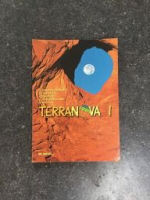 terranova 1