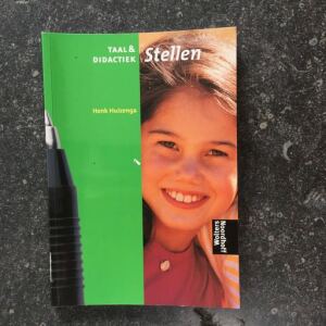 Taal & didactiek - stellen