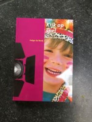 Kijk op spel