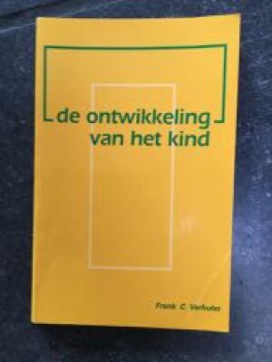 de ontwikkeling van het kind