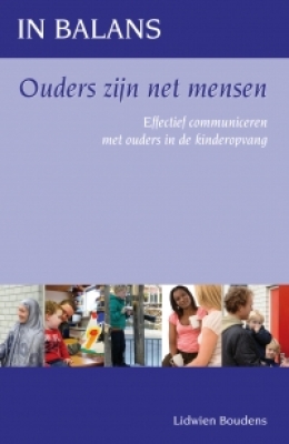 Ouders zijn net mensen